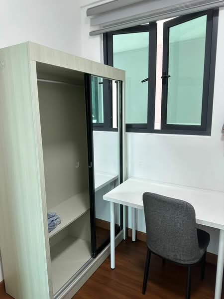 Servis Apartment untuk Disewa di Greenfield Residence - JJ Tee - Interior - PropertyGuru.com.my