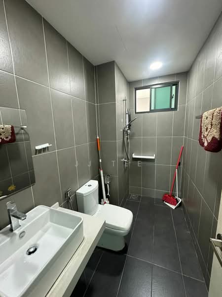 Servis Apartment untuk Disewa di Greenfield Residence - JJ Tee - PropertyGuru.com.my