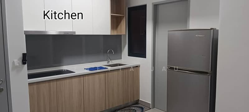 Servis Apartment untuk Disewa di M Luna - Renetta Jau - Kitchen - PropertyGuru.com.my