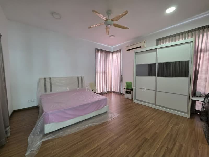 Semi-Detached House for Sale in Nusa Duta (Iskandar Puteri (Nusajaya)) - Jayden Neo - Bedroom - PropertyGuru.com.my