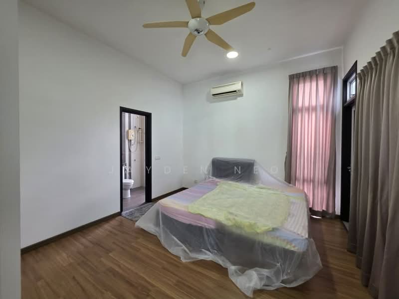 Semi-Detached House for Sale in Nusa Duta (Iskandar Puteri (Nusajaya)) - Jayden Neo - Bedroom - PropertyGuru.com.my
