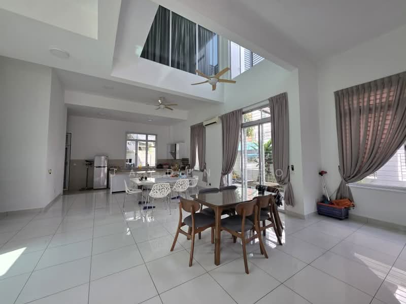 Semi-Detached House for Sale in Nusa Duta (Iskandar Puteri (Nusajaya)) - Jayden Neo - Kitchen - PropertyGuru.com.my