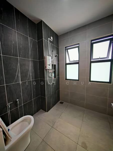 Rumah Teres 2 Tingkat untuk Disewa di Bandar Putra (Kulai) - Peggie Chua - PropertyGuru.com.my
