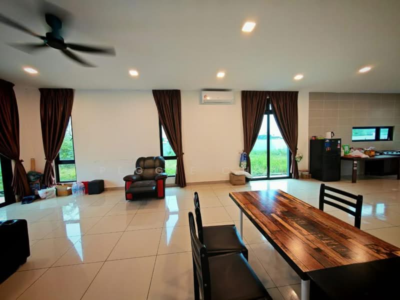 Rumah Teres 2 Tingkat untuk Disewa di Bandar Putra (Kulai) - Peggie Chua - PropertyGuru.com.my