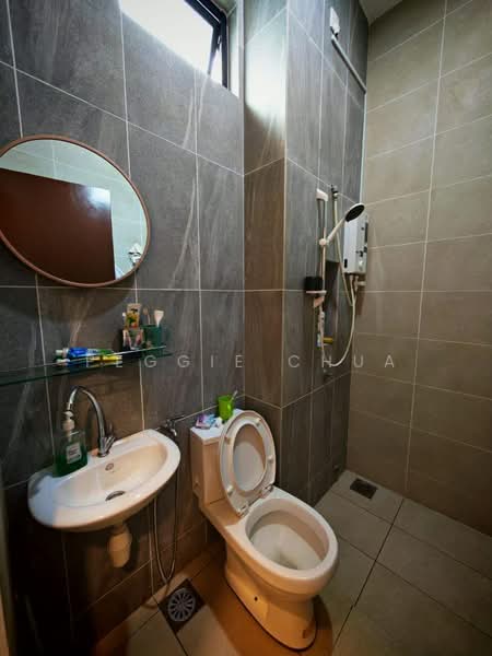 Rumah Teres 2 Tingkat untuk Disewa di Bandar Putra (Kulai) - Peggie Chua - PropertyGuru.com.my