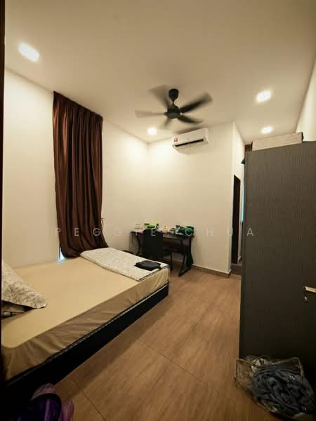 Rumah Teres 2 Tingkat untuk Disewa di Bandar Putra (Kulai) - Peggie Chua - PropertyGuru.com.my