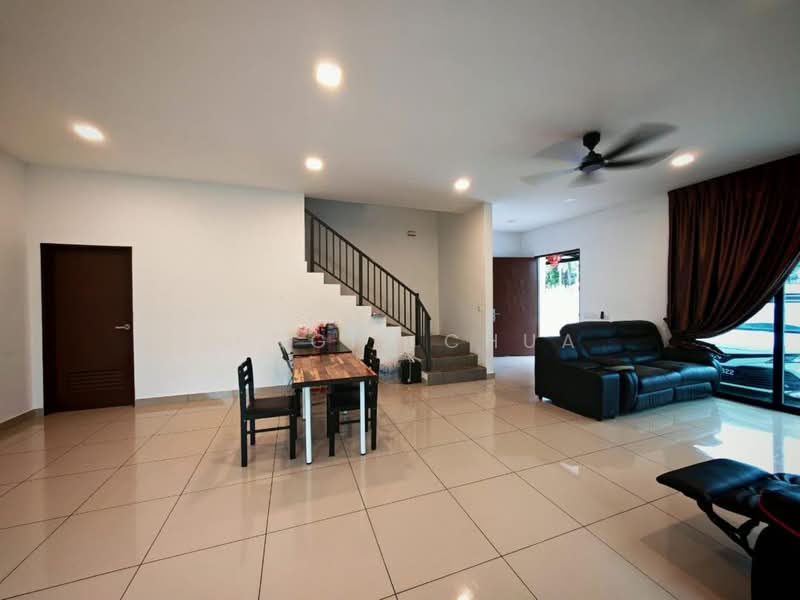 Rumah Teres 2 Tingkat untuk Disewa di Bandar Putra (Kulai) - Peggie Chua - PropertyGuru.com.my