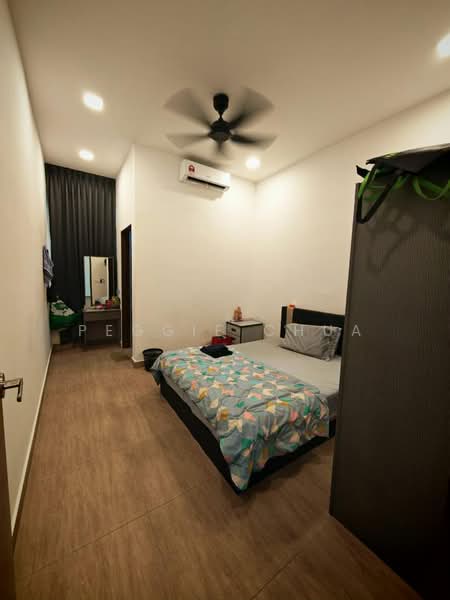 Rumah Teres 2 Tingkat untuk Disewa di Bandar Putra (Kulai) - Peggie Chua - PropertyGuru.com.my