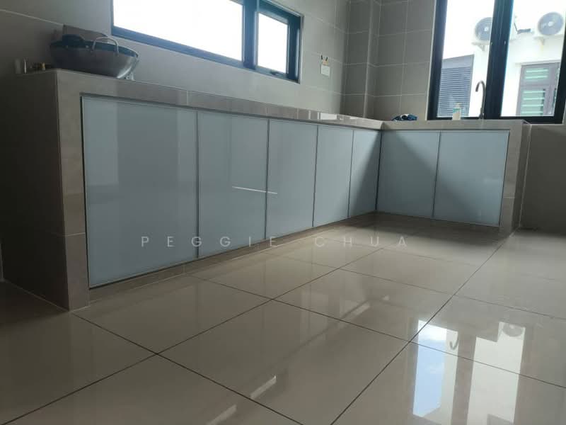 Rumah Teres 2 Tingkat untuk Disewa di Bandar Putra (Kulai) - Peggie Chua - PropertyGuru.com.my