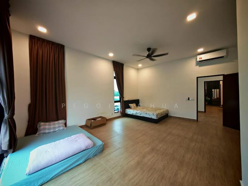 Rumah Teres 2 Tingkat untuk Disewa di Bandar Putra (Kulai) - Peggie Chua - PropertyGuru.com.my