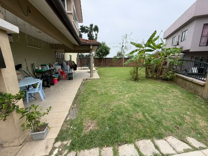 2-storey Terraced House for Sale in Puchong (Selangor) - Yeong Wan Chi - PropertyGuru.com.my