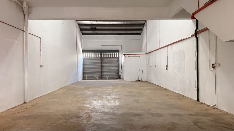 Terrace Factory for Rent in Bandar Bukit Puchong (Puchong) - Shiny Chan - PropertyGuru.com.my