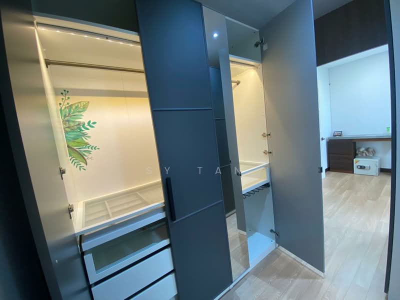 Kondominium untuk Disewa di The Straits View Condominium - SY Tan - Interior - PropertyGuru.com.my