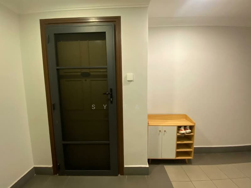 Kondominium untuk Disewa di The Straits View Condominium - SY Tan - Entrance - PropertyGuru.com.my