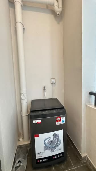 Kondominium untuk Disewa di The Straits View Condominium - SY Tan - Interior - PropertyGuru.com.my
