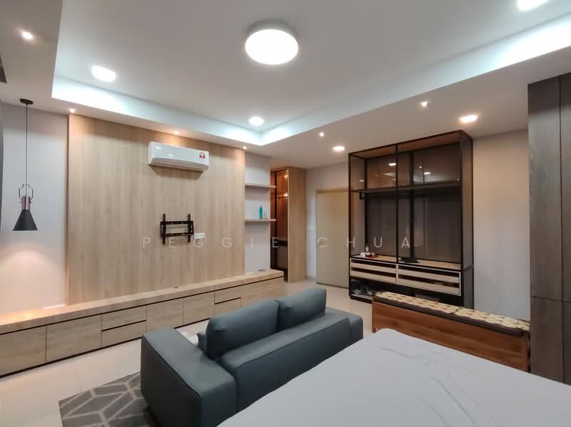 Rumah Kluster untuk Disewa di Johor Bahru (Johor) - Peggie Chua - PropertyGuru.com.my