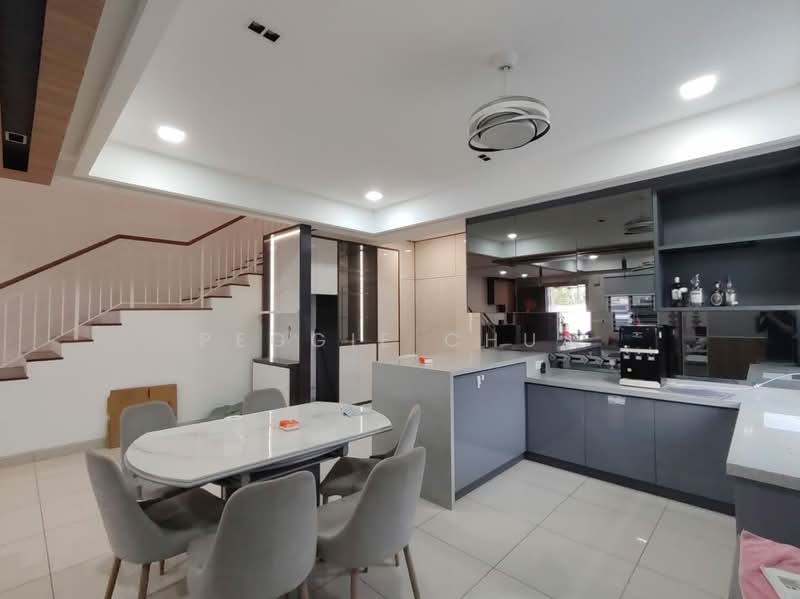 Rumah Kluster untuk Disewa di Johor Bahru (Johor) - Peggie Chua - PropertyGuru.com.my