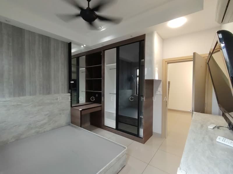Rumah Kluster untuk Disewa di Johor Bahru (Johor) - Peggie Chua - PropertyGuru.com.my