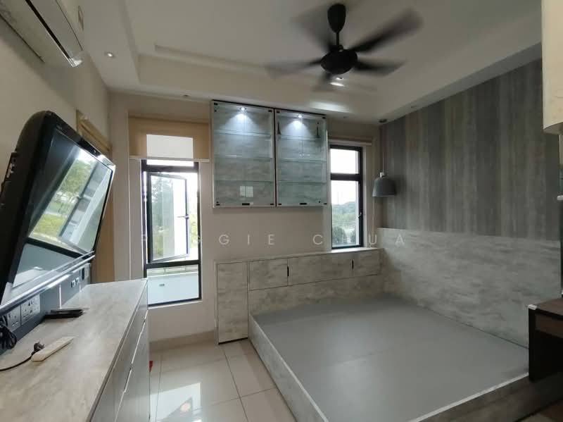 Rumah Kluster untuk Disewa di Johor Bahru (Johor) - Peggie Chua - PropertyGuru.com.my