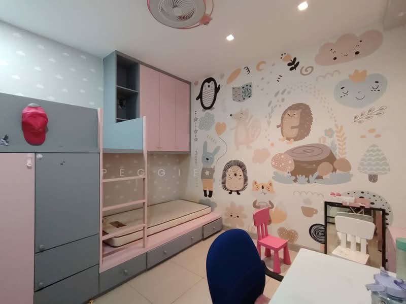 Rumah Kluster untuk Disewa di Johor Bahru (Johor) - Peggie Chua - PropertyGuru.com.my