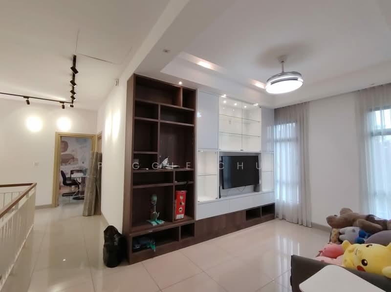 Rumah Kluster untuk Disewa di Johor Bahru (Johor) - Peggie Chua - PropertyGuru.com.my