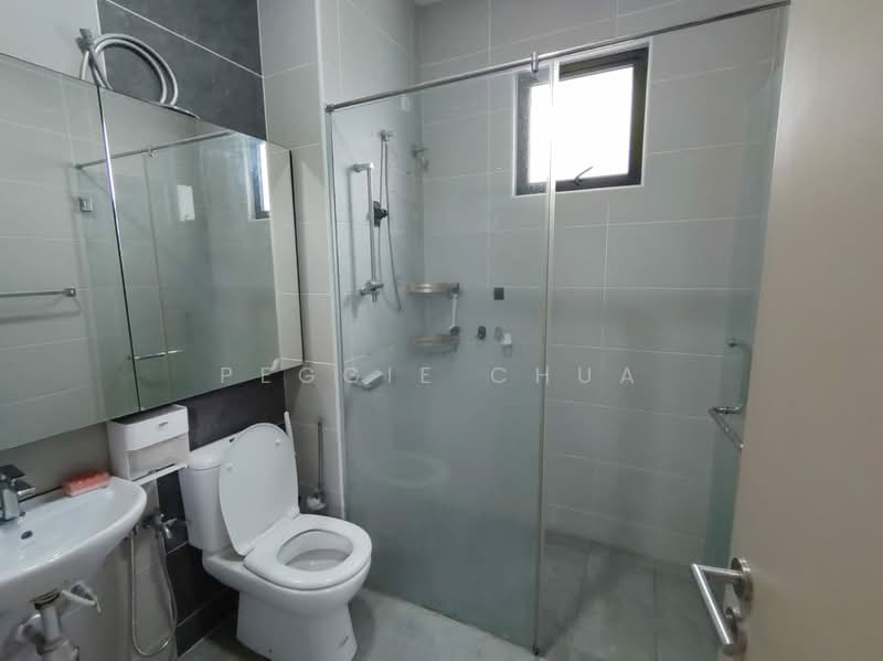 Rumah Kluster untuk Disewa di Johor Bahru (Johor) - Peggie Chua - PropertyGuru.com.my