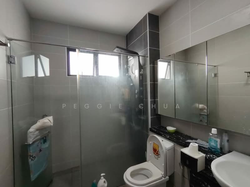 Rumah Kluster untuk Disewa di Johor Bahru (Johor) - Peggie Chua - PropertyGuru.com.my