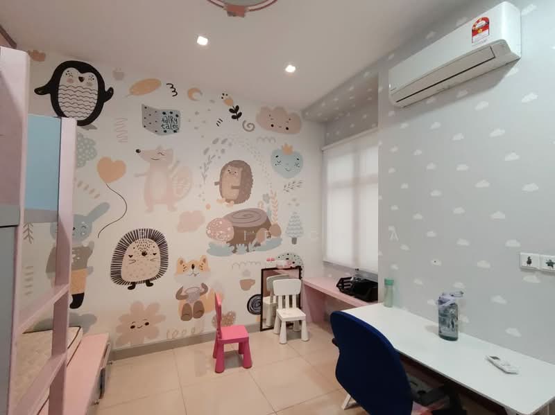 Rumah Kluster untuk Disewa di Johor Bahru (Johor) - Peggie Chua - PropertyGuru.com.my