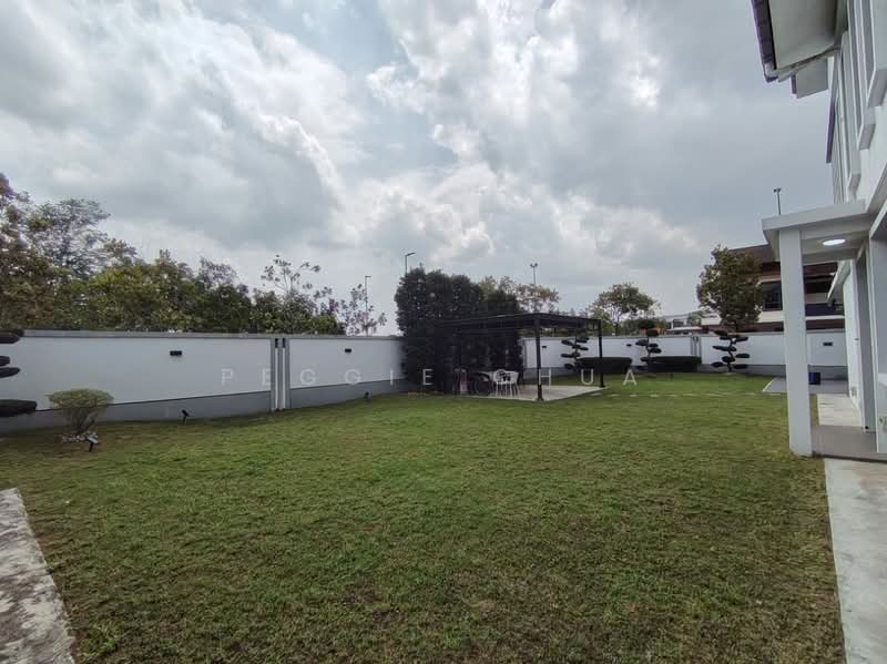 Rumah Kluster untuk Disewa di Johor Bahru (Johor) - Peggie Chua - PropertyGuru.com.my