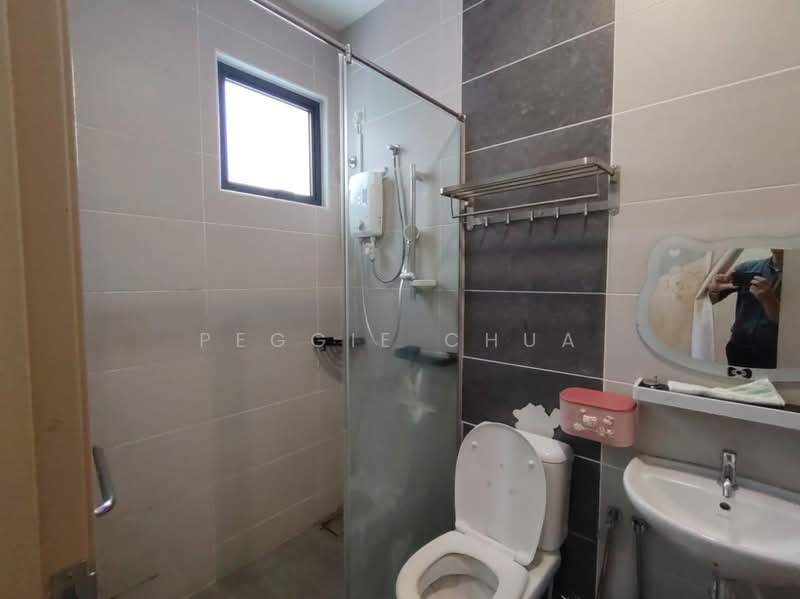 Rumah Kluster untuk Disewa di Johor Bahru (Johor) - Peggie Chua - PropertyGuru.com.my