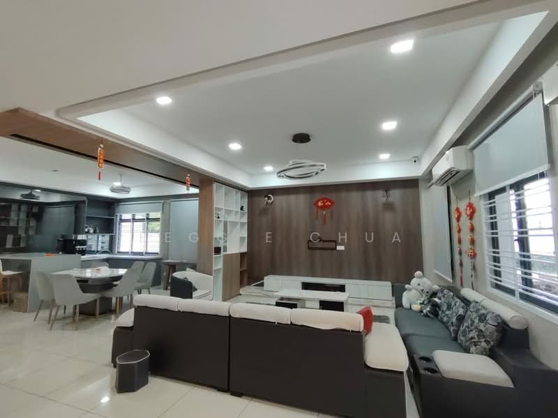 Rumah Kluster untuk Disewa di Johor Bahru (Johor) - Peggie Chua - PropertyGuru.com.my