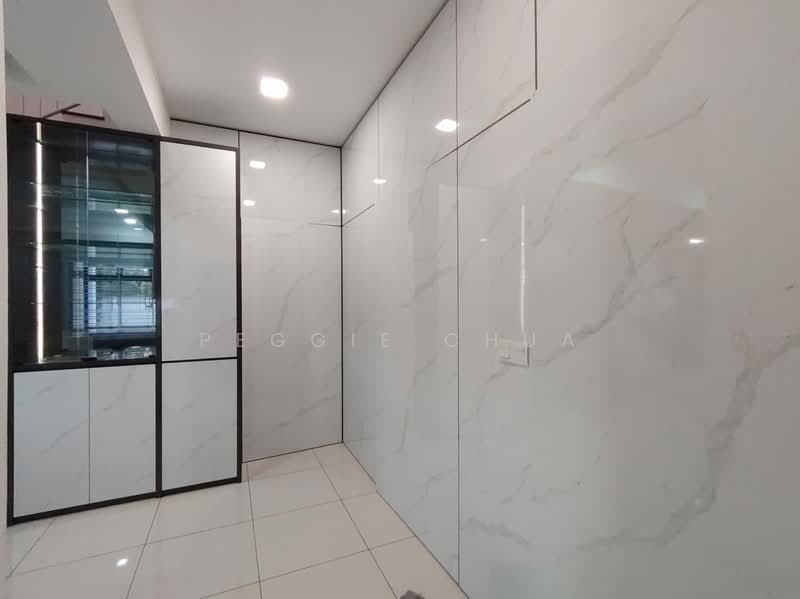 Rumah Kluster untuk Disewa di Johor Bahru (Johor) - Peggie Chua - PropertyGuru.com.my