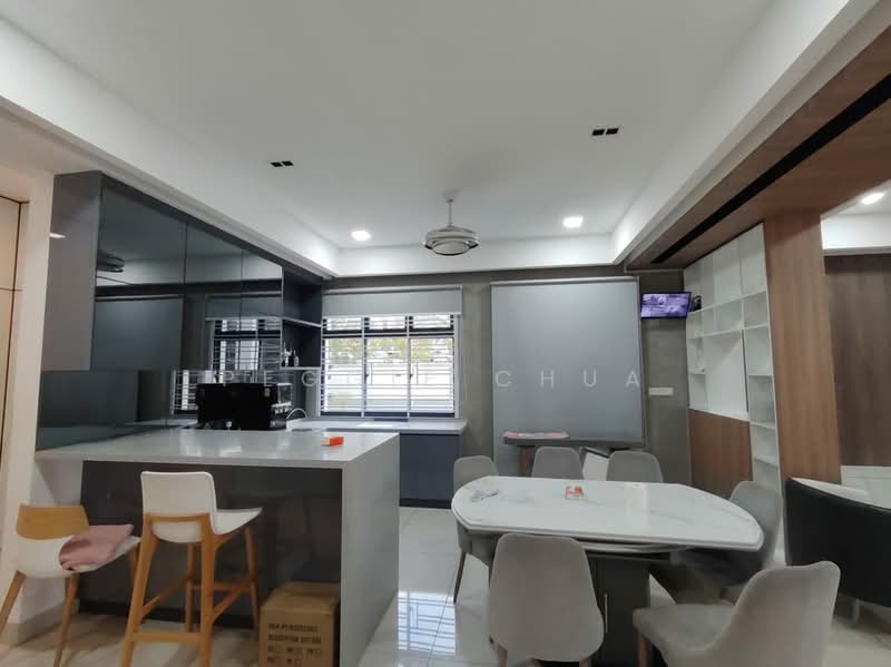 Rumah Kluster untuk Disewa di Johor Bahru (Johor) - Peggie Chua - PropertyGuru.com.my