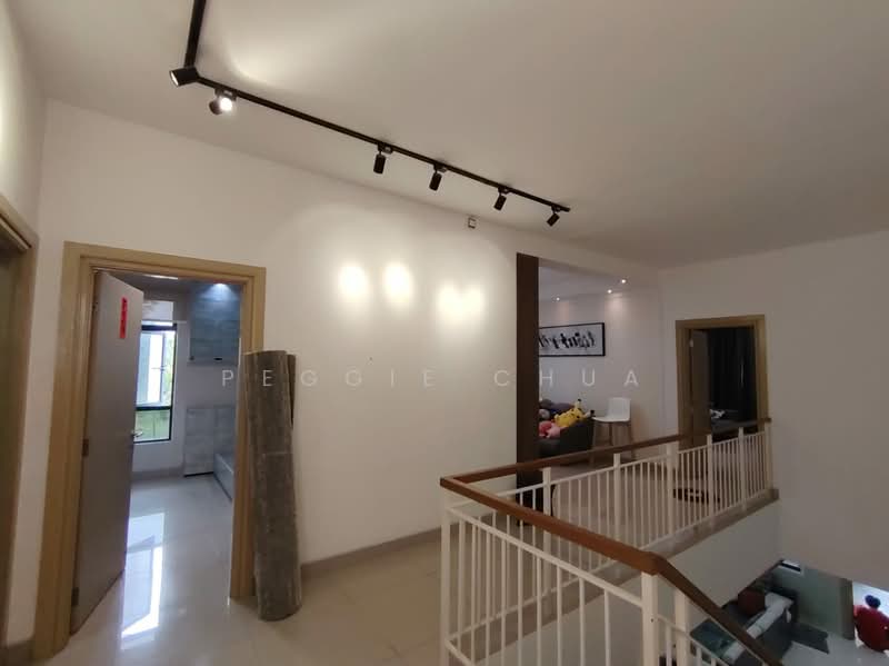 Rumah Kluster untuk Disewa di Johor Bahru (Johor) - Peggie Chua - PropertyGuru.com.my