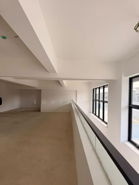 Semi-D Factory for Sale in Sungai Buloh (Selangor) - Louis Lim - Interior - PropertyGuru.com.my