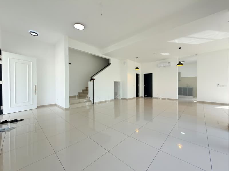 Cluster House for Rent in Eco Botanic (Iskandar Puteri (Nusajaya)) - Alanis Lee - PropertyGuru.com.my