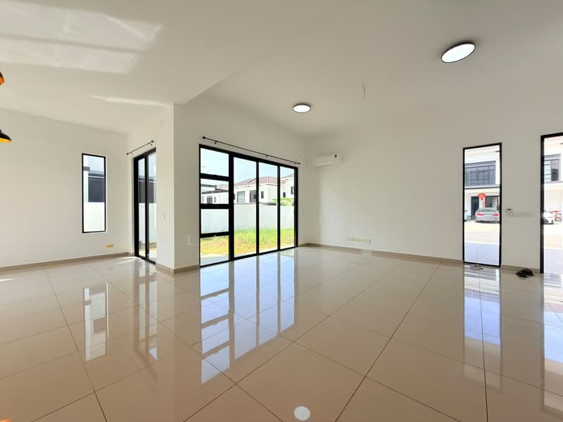 Cluster House for Rent in Eco Botanic (Iskandar Puteri (Nusajaya)) - Alanis Lee - PropertyGuru.com.my