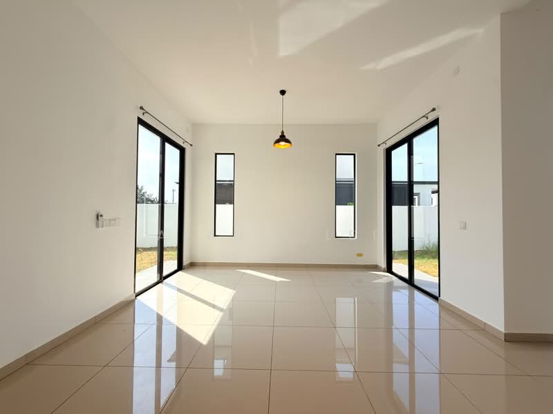 Cluster House for Rent in Eco Botanic (Iskandar Puteri (Nusajaya)) - Alanis Lee - PropertyGuru.com.my