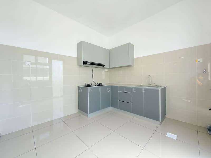 Cluster House for Rent in Eco Botanic (Iskandar Puteri (Nusajaya)) - Alanis Lee - PropertyGuru.com.my