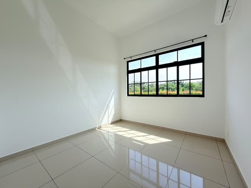 Cluster House for Rent in Eco Botanic (Iskandar Puteri (Nusajaya)) - Alanis Lee - PropertyGuru.com.my