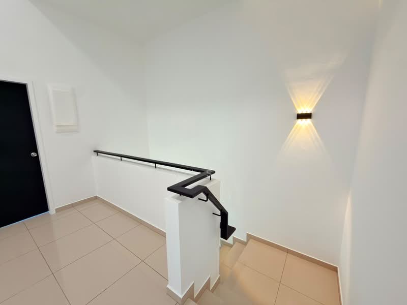 Cluster House for Rent in Eco Botanic (Iskandar Puteri (Nusajaya)) - Alanis Lee - PropertyGuru.com.my