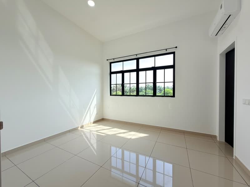 Cluster House for Rent in Eco Botanic (Iskandar Puteri (Nusajaya)) - Alanis Lee - PropertyGuru.com.my