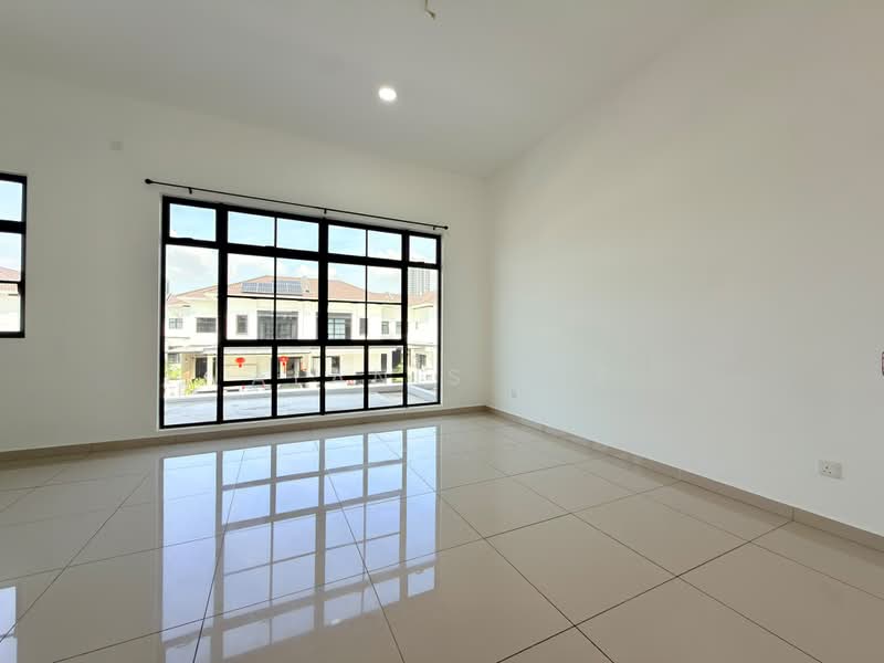 Cluster House for Rent in Eco Botanic (Iskandar Puteri (Nusajaya)) - Alanis Lee - PropertyGuru.com.my