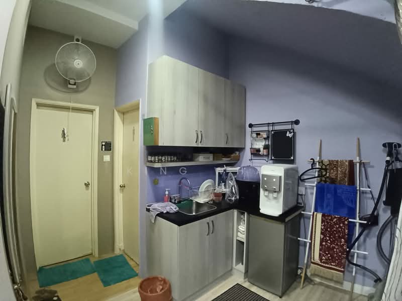 Kedai untuk Dijual di Wangsa Maju (Kuala Lumpur) - King Wha - Kitchen - PropertyGuru.com.my
