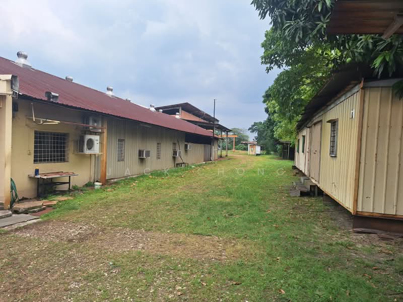 Tanah Perindustrian untuk Dijual di Kawasan 18 (Klang) - Jack Chong - Exterior - PropertyGuru.com.my
