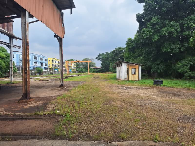 Tanah Perindustrian untuk Dijual di Kawasan 18 (Klang) - Jack Chong - Exterior - PropertyGuru.com.my