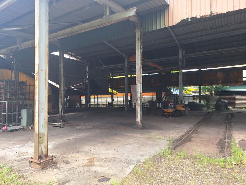 Tanah Perindustrian untuk Dijual di Kawasan 18 (Klang) - Jack Chong - Exterior - PropertyGuru.com.my