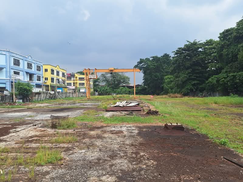 Tanah Perindustrian untuk Dijual di Kawasan 18 (Klang) - Jack Chong - Exterior - PropertyGuru.com.my