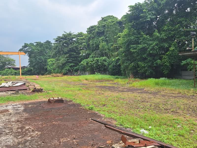 Tanah Perindustrian untuk Dijual di Kawasan 18 (Klang) - Jack Chong - Exterior - PropertyGuru.com.my