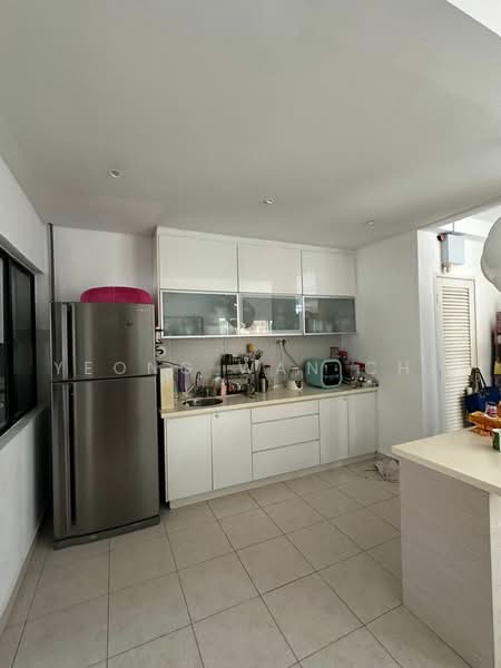 Rumah Teres 2.5-Tingkat untuk Dijual di Puchong (Selangor) - Yeong Wan Chi - Kitchen - PropertyGuru.com.my